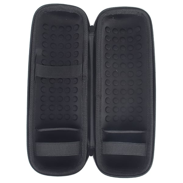Beskyttende hardt deksel for JBL Flip 6 Bluetooth-høyttaler Black