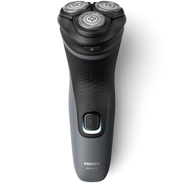 Barbermaskin S1142/00