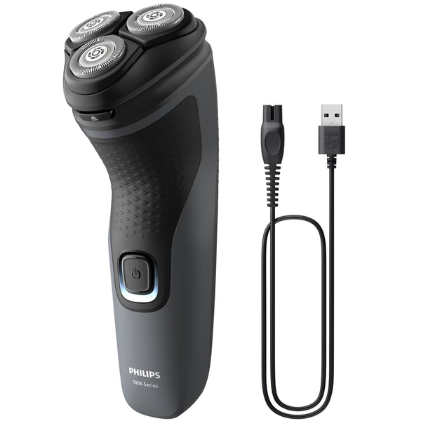 Barbermaskin S1142/00