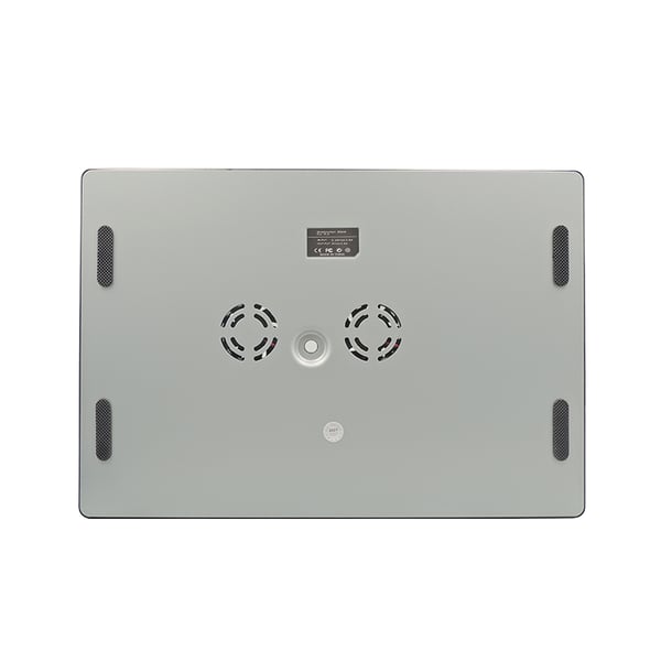 PS5 monitoiminen jäähdytysteline