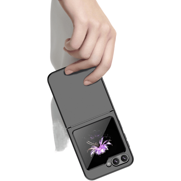 Deksel med full beskyttelse til Samsung Samsung Z Flip 6