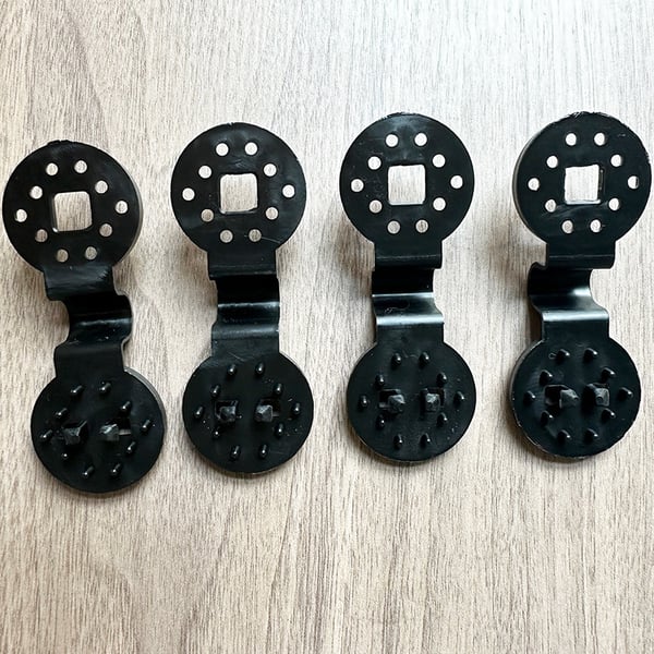 100-Pak Shade Net Clips
