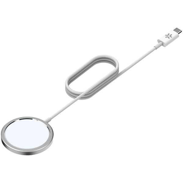 MagSafe langaton laturi USB-C
