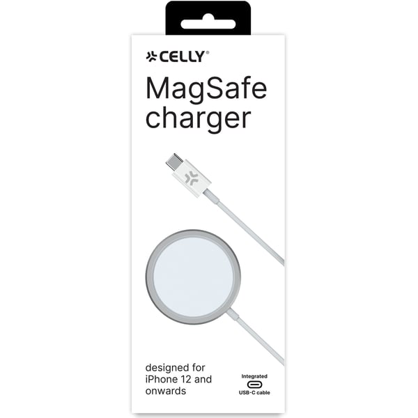 MagSafe langaton laturi USB-C