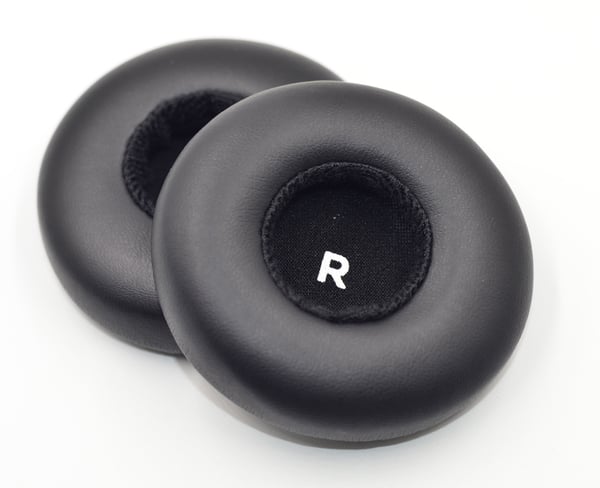 Erstatningsøreputer for AKG Y50 Y50BT