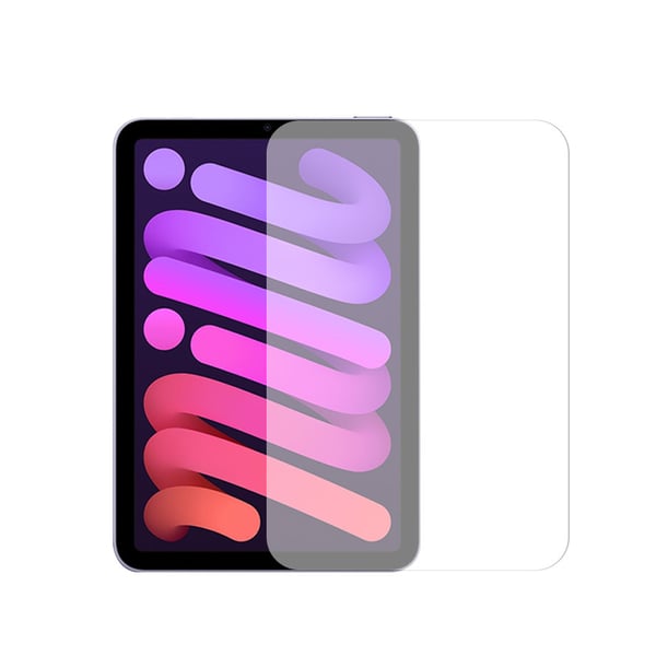 Skjermbeskytter i herdet glass for iPad Mini iPad Mini 5