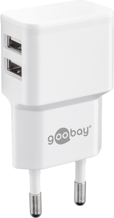 Apple Lightning Dual -lataussarja (12 W)