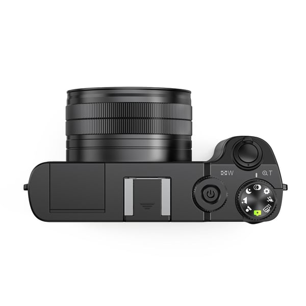 DC218 4K Dual Lens HD -kamera