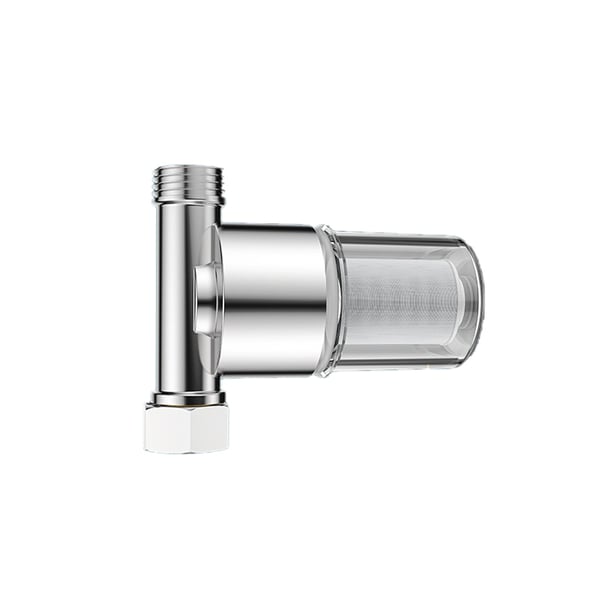 1/2" Vattenfilter i Koppar