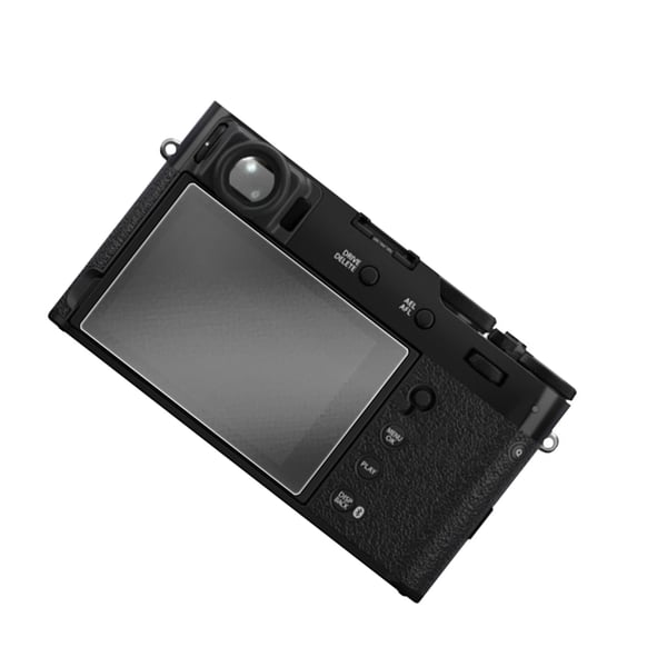 Skjermbeskytter i herdet glass til Fujifilm X100 VI