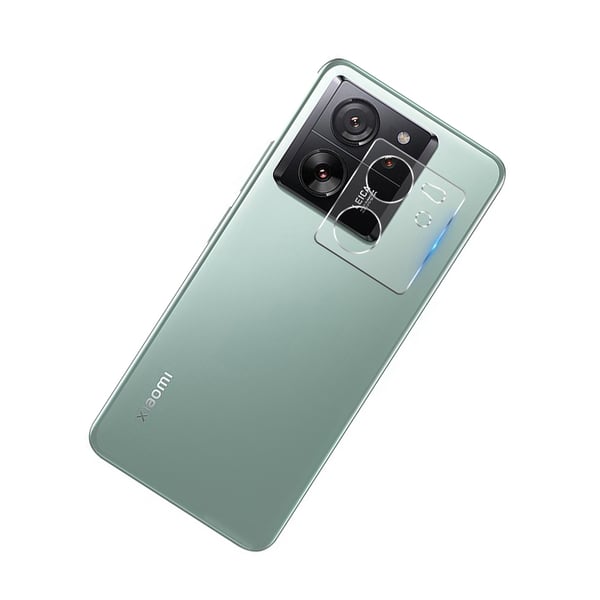 Karkaistu lasi näytönsuoja Xiaomille Xiaomi 13T