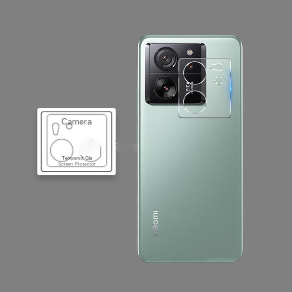 Karkaistu lasi näytönsuoja Xiaomille Xiaomi 13T
