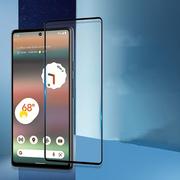 2-Pack skärmskydd Google Pixel 7A