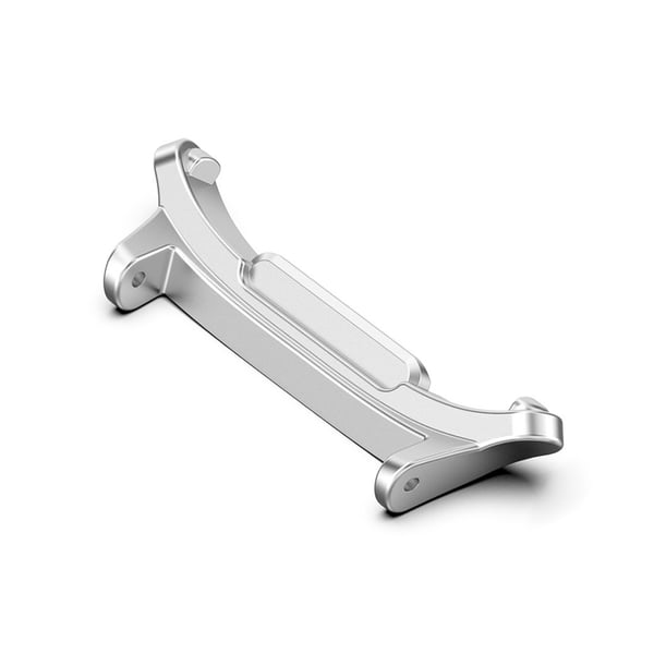 Urbåndsstik til Samsung Watch Ultra 47mm Silver