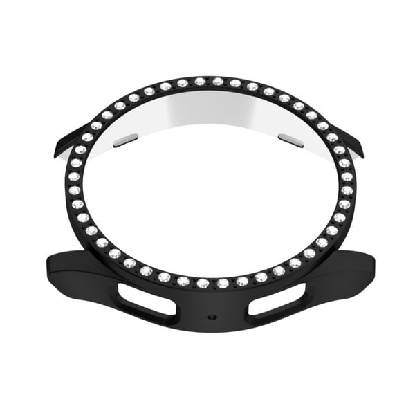 Beskyttelsesdeksel til Samsung Galaxy Watch 7 Black