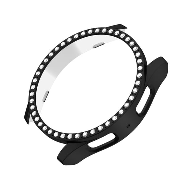 Beskyttelsesdeksel til Samsung Galaxy Watch 7 Black
