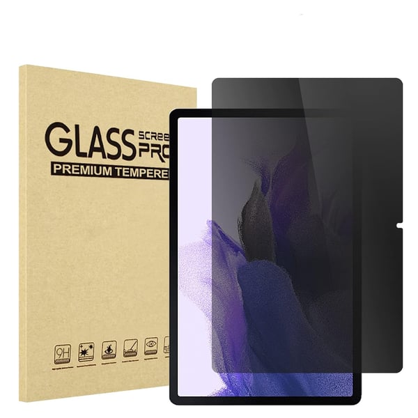 Skjermbeskytter for personvern Samsung TAB S9 Ultra