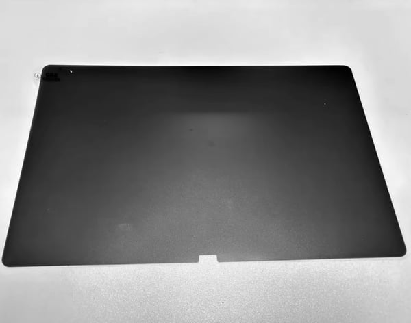 Skjermbeskytter for personvern Samsung TAB S9 Ultra