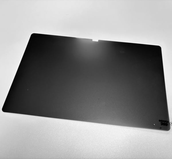 Skjermbeskytter for personvern Samsung TAB S9 Ultra