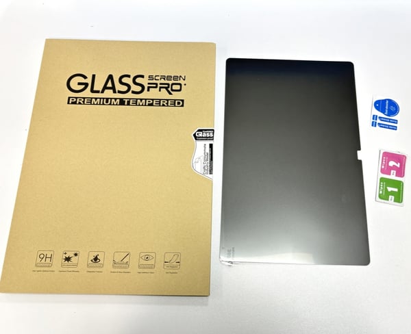 Skjermbeskytter for personvern Samsung TAB S9 Ultra