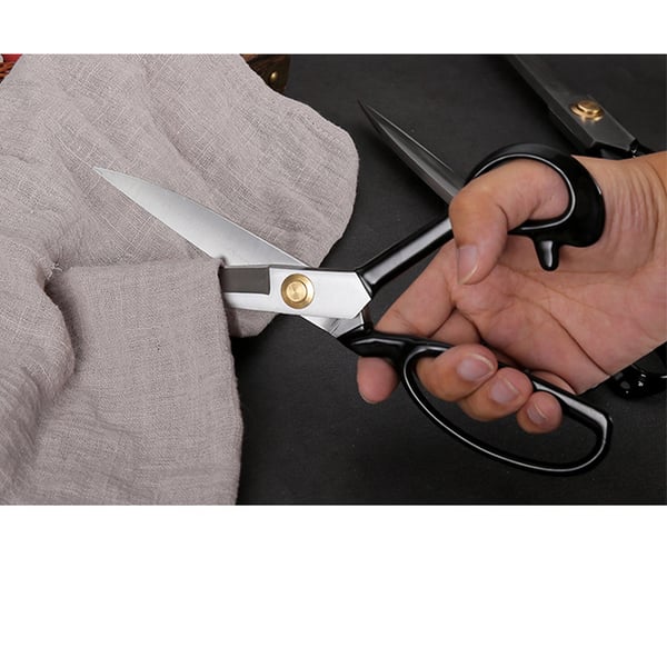 Kraftig skreddersaks med etui 8-inch