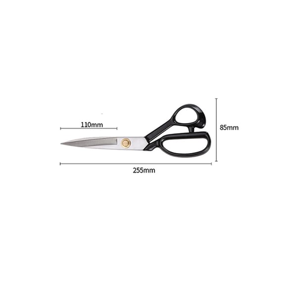 Kraftig skreddersaks med etui 10-inch