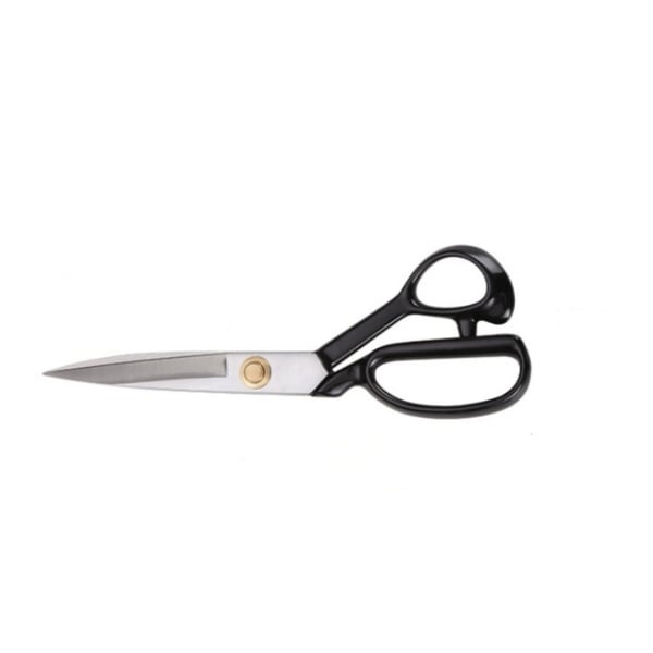 Kestävät räätälin sakset kotelossa 10-inch