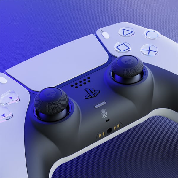 Joystick-greb til ROG Ally og Steam Deck Black