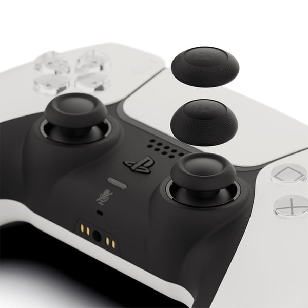 Joystick-greb til ROG Ally og Steam Deck Black