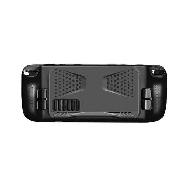 Suojakotelo Steam Deck OLED:lle