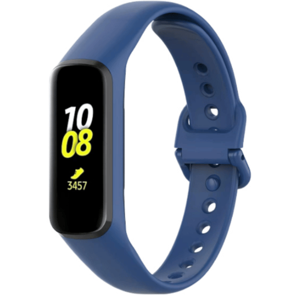 Kellon hihna Samsung Galaxy Fit2:lle Blue