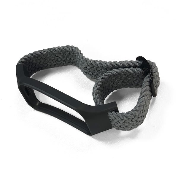 Xiaomi Band 8 Active Strap Grey