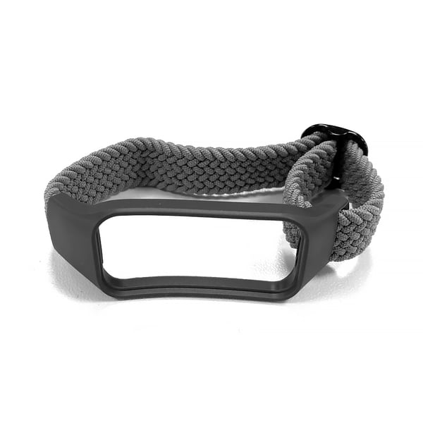 Xiaomi Band 8 Active Strap Grey