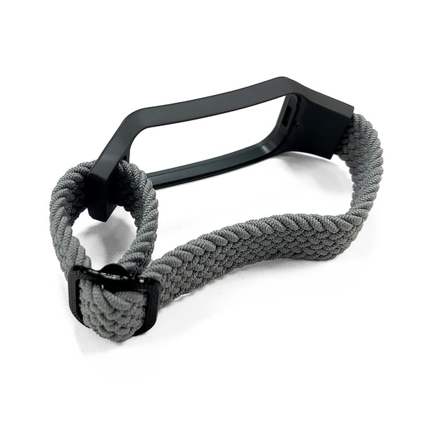 Xiaomi Band 8 Active Strap Grey