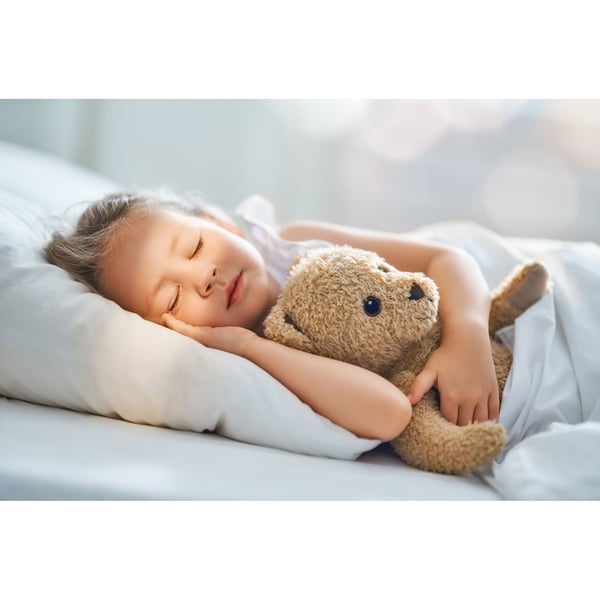 Zen Box Kid lydboks Beroligende lyder, 8 lette stemninger og Bluetooth