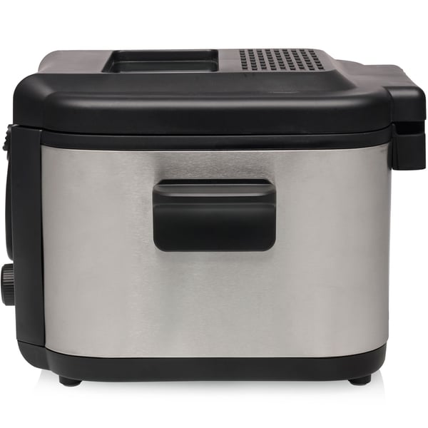 Rasvakeitin 1600 wattia FR-6878 2,5l