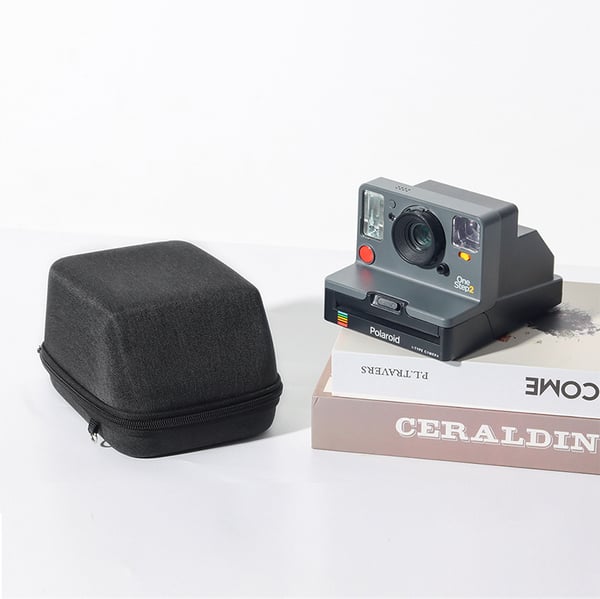 EVA-kameraveske med hardt skall for Polaroid-kameraer