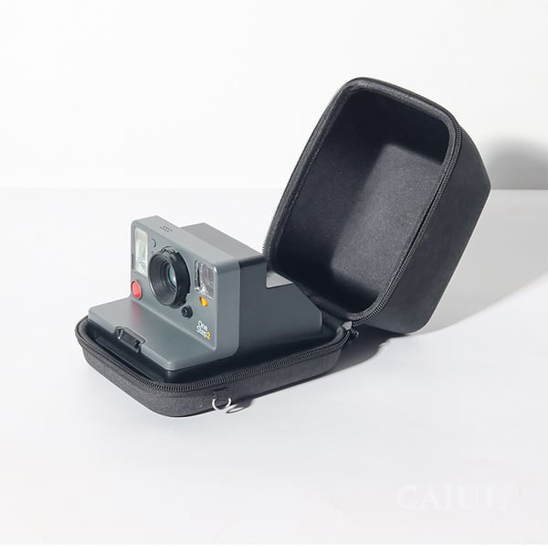 EVA-kameraveske med hardt skall for Polaroid-kameraer