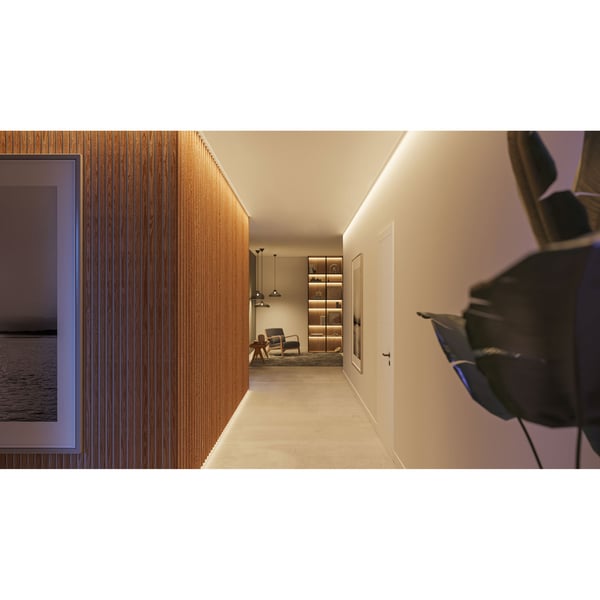 Hue Solo lysstrip 10m