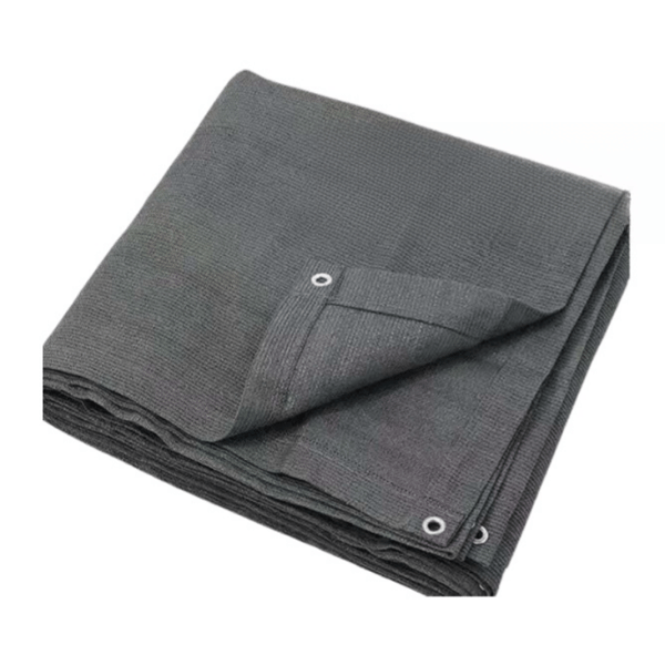 Parvekkeen yksityisyysseinä Grey
