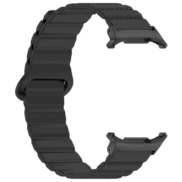 Magnetisk stropp for Samsung Galaxy Watch Ultra Black