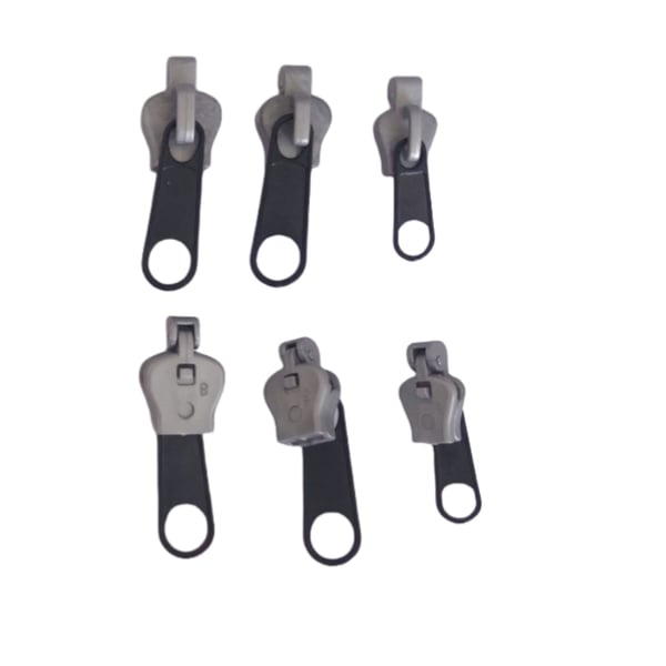 Fix A Zipper Repair Kit / Runner til lynlås 6-pack Fix A Zipper Repair Kit / Runner til lynlås 6-pack