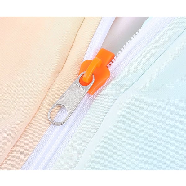 Fix A Zipper Repair Kit / Runner til lynlås 6-pack
