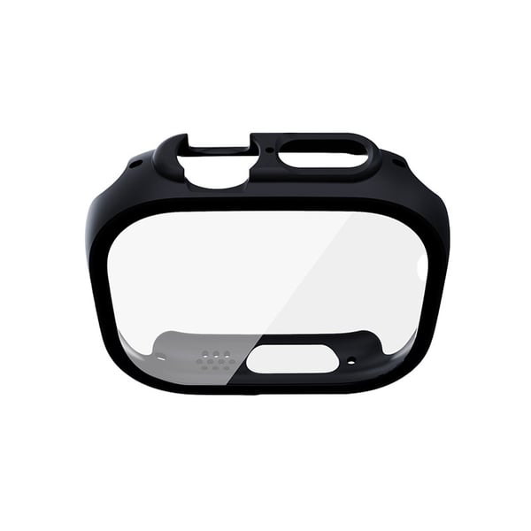 Suojakotelo Apple Watchille 1/2/3 - 38mm Black
