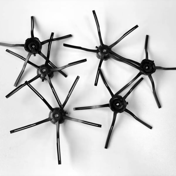 Udskiftningstilbehør til Xiaomi Roborock Q7-serien