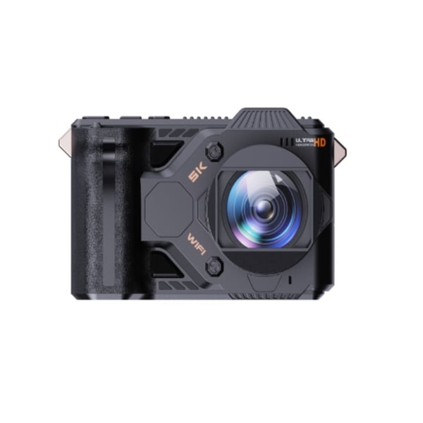 Dark Vision-kamera med 50x zoom og 1080P video