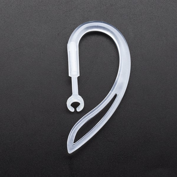 Justerbare ørekroker for Apple AirPods Pro (2-pakning) M
