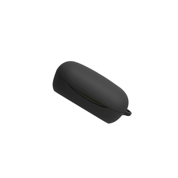 Silikonbeskyttelsesetui til Sony WF-XB700 ørepropper Black