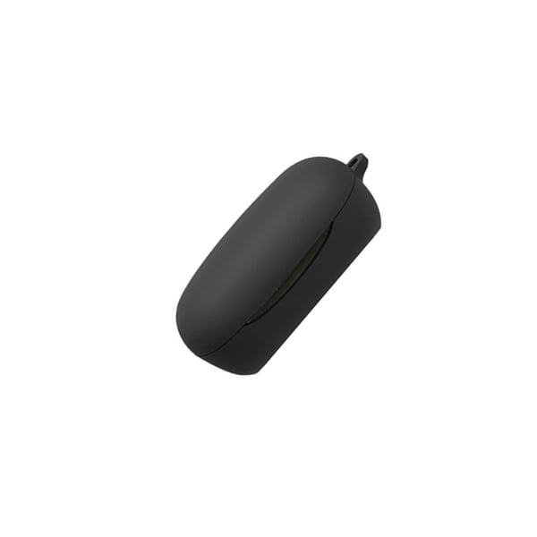 Silikonbeskyttelsesetui til Sony WF-XB700 ørepropper Black