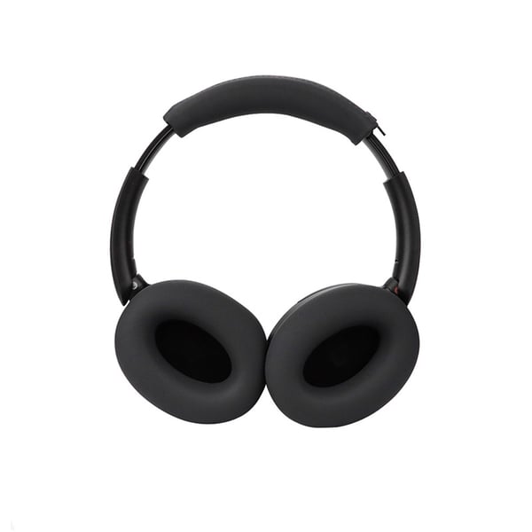 Ekstra øreputer til Sony WH-H910N hodetelefoner Black